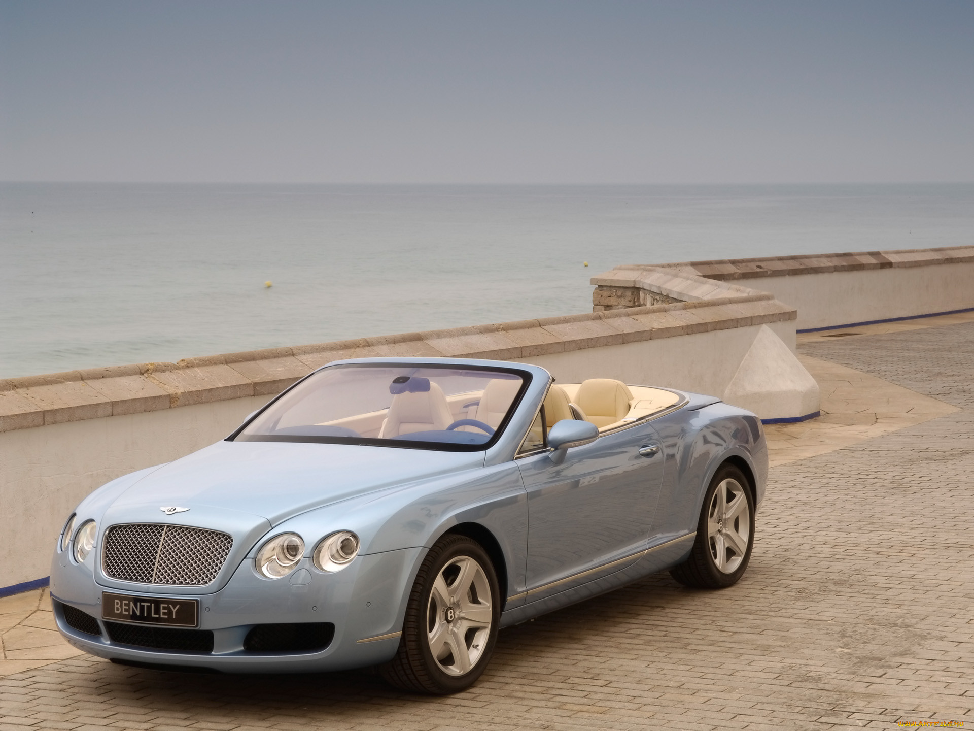 , bentley